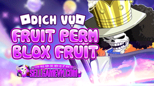 TRÁI VĨNH VIỄN ( BLOX )